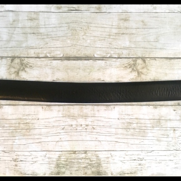 🔥3/$10 or 5/$15 SALE🔥 Men’s Belt Dark Brown Size 30 Silver Buckle - Picture 13 of 15